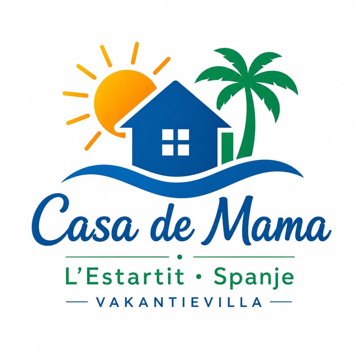 Casa de Mama – logo